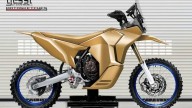 Moto - News: Yamaha Ténéré 700 Rally Racer: voglia di Dakar, in serie limitata