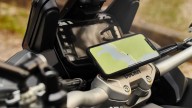 Moto - News: Ducati Performance, una linea accessori dedicata al mototurismo