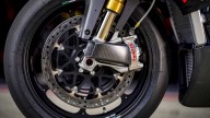 Moto - News: Aprilia Tuono V4 X, hypernaked da 221 CV per 166 kg