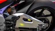 Moto - News: Aprilia Tuono V4 X, hypernaked da 221 CV per 166 kg