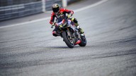 Moto - News: Aprilia Tuono V4 X, hypernaked da 221 CV per 166 kg