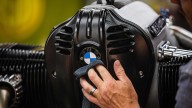 Moto - News: BMW R 18 Dragster: l'ultima special di Roland Sands