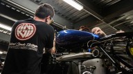 Moto - News: BMW R 18 Dragster: l'ultima special di Roland Sands