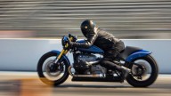 Moto - News: BMW R 18 Dragster: l'ultima special di Roland Sands