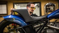 Moto - News: BMW R 18 Dragster: l'ultima special di Roland Sands