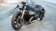 Moto - News: BMW R 18 Dragster: l'ultima special di Roland Sands