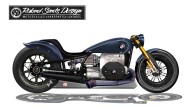 Moto - News: BMW R 18 Dragster: l'ultima special di Roland Sands