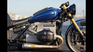 Moto - News: BMW R 18 Dragster: l'ultima special di Roland Sands