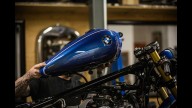 Moto - News: BMW R 18 Dragster: l'ultima special di Roland Sands