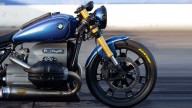 Moto - News: BMW R 18 Dragster: l'ultima special di Roland Sands