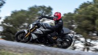 Moto - News: Una nuova Ducati Diavel? No, una Motrac 900 V2