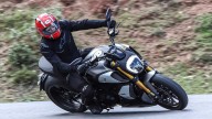 Moto - News: Una nuova Ducati Diavel? No, una Motrac 900 V2