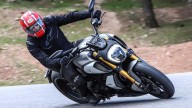 Moto - News: Una nuova Ducati Diavel? No, una Motrac 900 V2