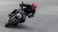 Moto - News: Una nuova Ducati Diavel? No, una Motrac 900 V2