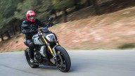 Moto - News: Una nuova Ducati Diavel? No, una Motrac 900 V2