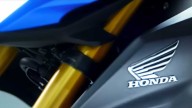 Moto - News: Honda: in arrivo una CB Hornet 200R? [VIDEO]