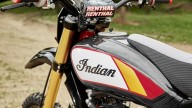 Moto - News: Indian FTR 750 Hill Climb Race, dall’ovale all’arrampicata