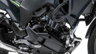 Moto - News: Kawasaki Versys 250: presentata in Indonesia