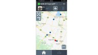 Moto - News: BT Talk, si rinnova la app per motociclisti di Midland