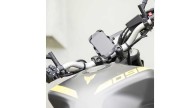 Moto - News: Midland, nuovi supporti moto per smartphone