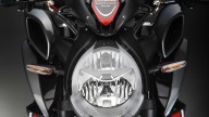 Moto - News: MV Agusta: arriva la versione SCS per Brutale 800 RR e Dragster 800 RR