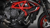 Moto - News: MV Agusta: arriva la versione SCS per Brutale 800 RR e Dragster 800 RR