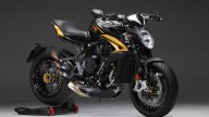 Moto - News: MV Agusta: arriva la versione SCS per Brutale 800 RR e Dragster 800 RR