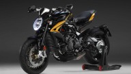 Moto - News: MV Agusta: arriva la versione SCS per Brutale 800 RR e Dragster 800 RR