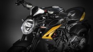 Moto - News: MV Agusta: arriva la versione SCS per Brutale 800 RR e Dragster 800 RR