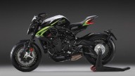 Moto - News: MV Agusta: arriva la versione SCS per Brutale 800 RR e Dragster 800 RR