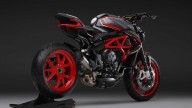 Moto - News: MV Agusta: arriva la versione SCS per Brutale 800 RR e Dragster 800 RR