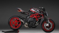 Moto - News: MV Agusta: arriva la versione SCS per Brutale 800 RR e Dragster 800 RR