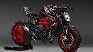 Moto - News: MV Agusta: arriva la versione SCS per Brutale 800 RR e Dragster 800 RR