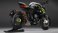 Moto - News: MV Agusta: arriva la versione SCS per Brutale 800 RR e Dragster 800 RR