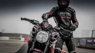 Moto - News: MV Agusta: arriva la versione SCS per Brutale 800 RR e Dragster 800 RR