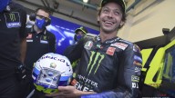 MotoGP: Rossi si mette in testa il Viagra per fare la 'doppia' di Misano