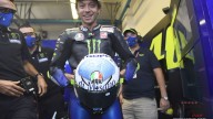 MotoGP: Rossi si mette in testa il Viagra per fare la 'doppia' di Misano