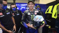 MotoGP: Rossi si mette in testa il Viagra per fare la 'doppia' di Misano