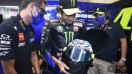 MotoGP: Rossi si mette in testa il Viagra per fare la 'doppia' di Misano