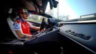 MotoGP: Bagnaia, una Lamborghini Aventador da 470k per brindare al podio di Misano