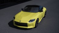 Auto - News: Nissan Z Proto: la base della futura Z400 prende spunto dal passato 