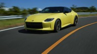 Auto - News: Nissan Z Proto: la base della futura Z400 prende spunto dal passato 