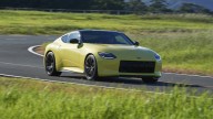 Auto - News: Nissan Z Proto: la base della futura Z400 prende spunto dal passato 