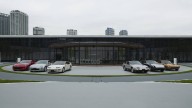 Auto - News: Nissan Z Proto: la base della futura Z400 prende spunto dal passato 