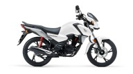 Moto - News: Honda CB 125 F: tutta nuova per il 2021