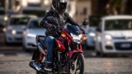 Moto - News: Honda CB 125 F: tutta nuova per il 2021