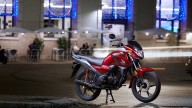 Moto - News: Honda CB 125 F: tutta nuova per il 2021