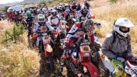 Moto - News: Swank Rally Sardegna 2020: tutto pronto per il classic rally