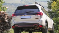 Auto - News: Subaru Forester 4DVENTURE: l'avventura, viaggia su quattro ruote