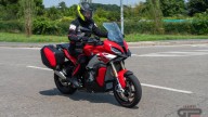 Moto - Test: Prova BMW S1000XR: sempre più regina delle superbike con le borse